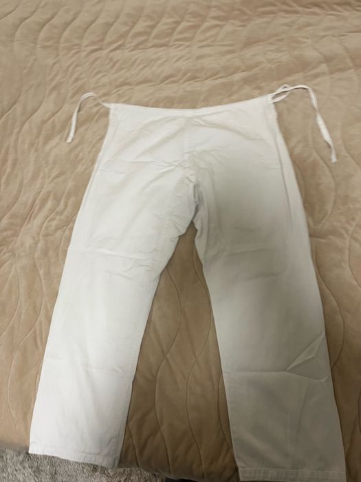 Екип за джудо в много добро състояние