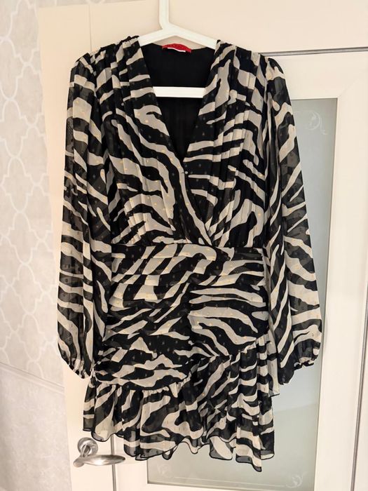 Imaan, malli, polo garage,max&co,