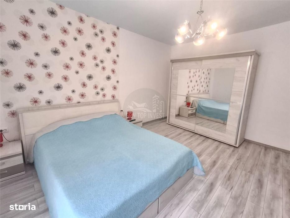 Garsoniera zona Centrala