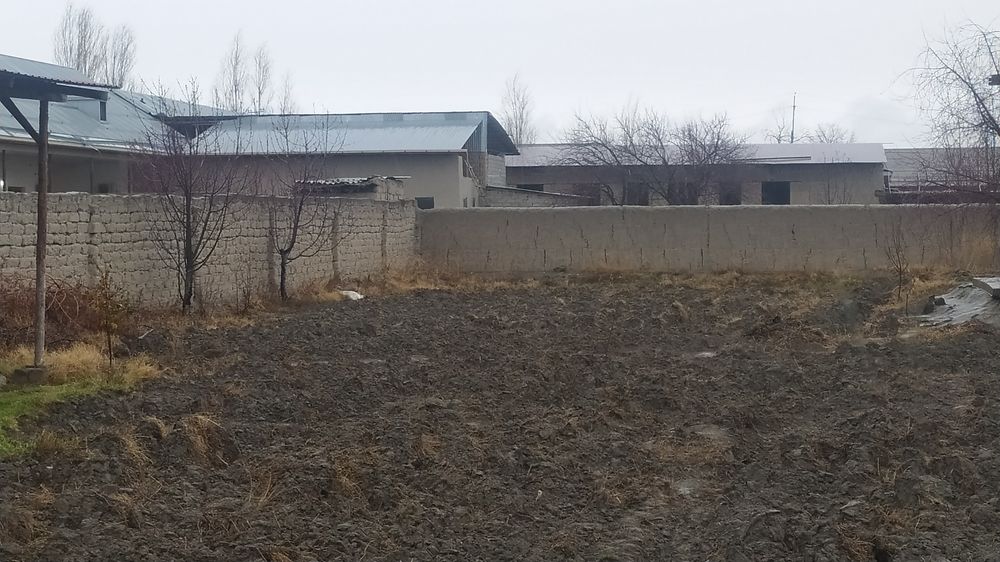 Boğzagon yangi hayot mahallasi yer sotladi 7.5 sotx