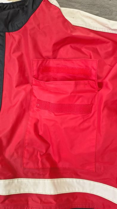 Combinezon moto impermeabil rezistent intemperii, Moto Line, *3XL