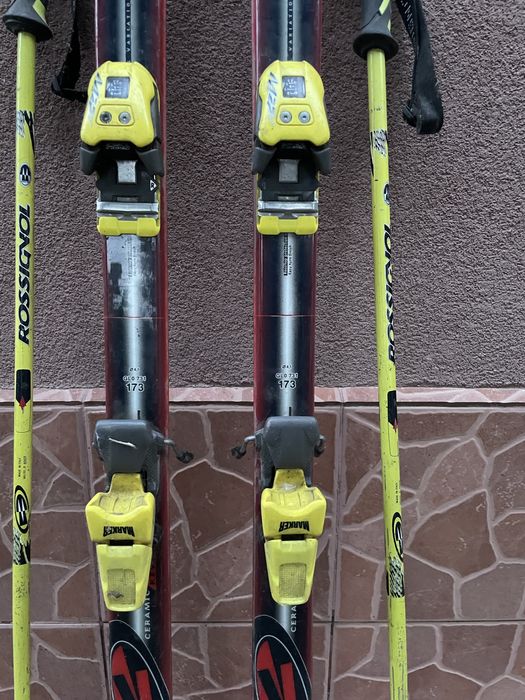 Vand schiuri rossignol