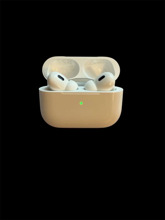 Căști, Case Carcasă AirPods Pro 2 - stare excelentă