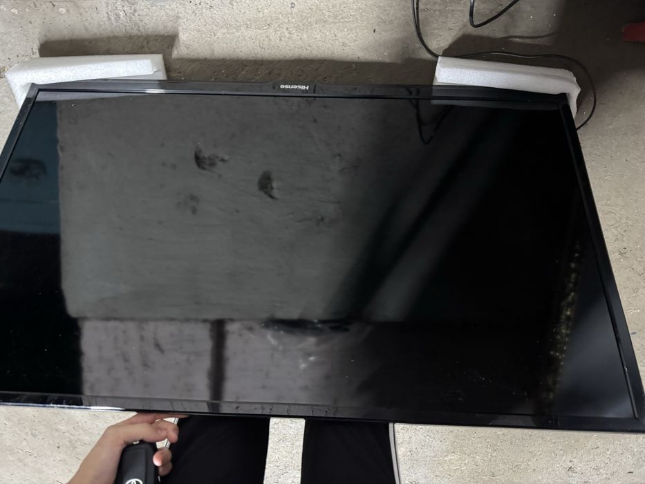 Телевизор не в рабочем состоянии