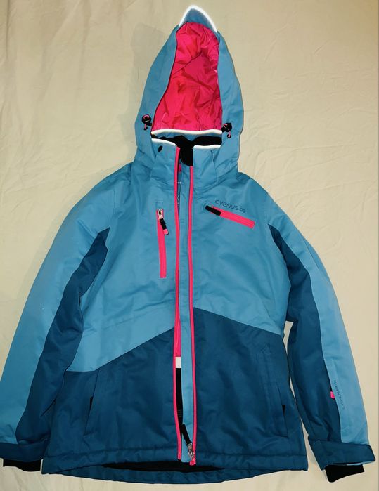 Costum ski unisex 11 ani