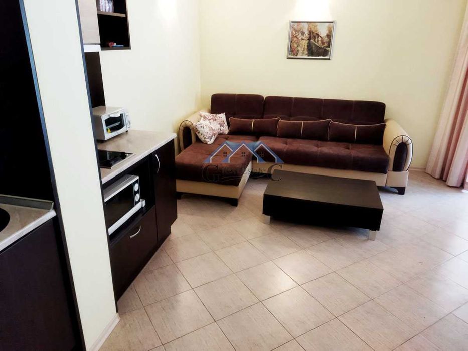 Продава се Двустаен апартамент в к.к. Златни пясъци - 59 кв.м за 1611 €/кв.м - Снимка #1