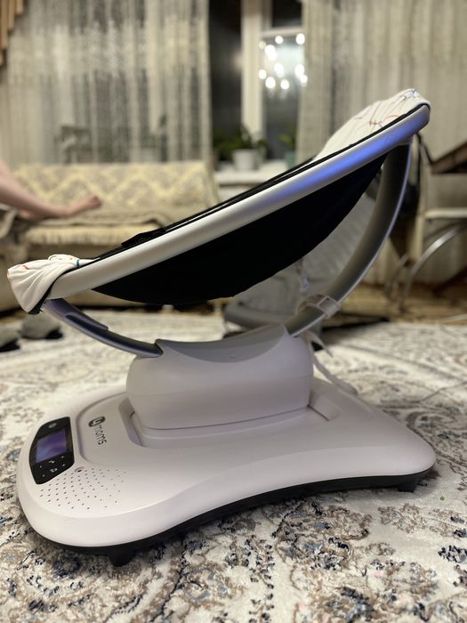 Шезлонг Шезлонг 4Moms детский