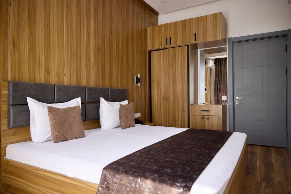 Amir Hotel Olmazor