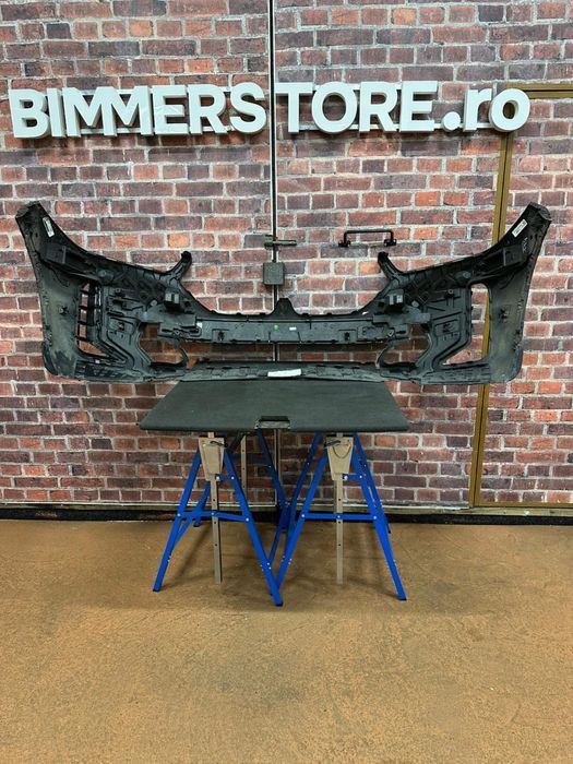 bara fata bmw x6 g06 m-pachet facelift lci 2023-2026