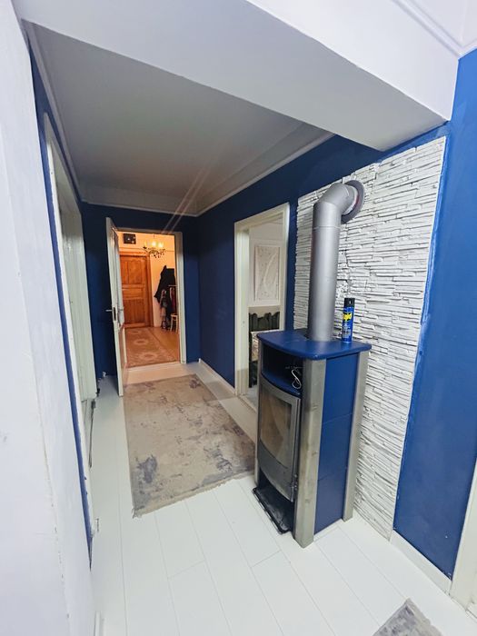 Vand apartament 4 camere ultracentral sau schimb doar cu spatiu comercial
