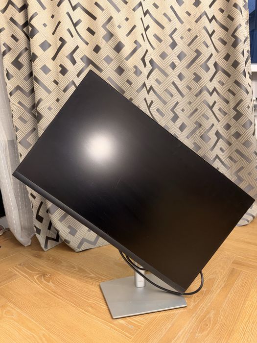 Монитор 27” Dell 2K QHD