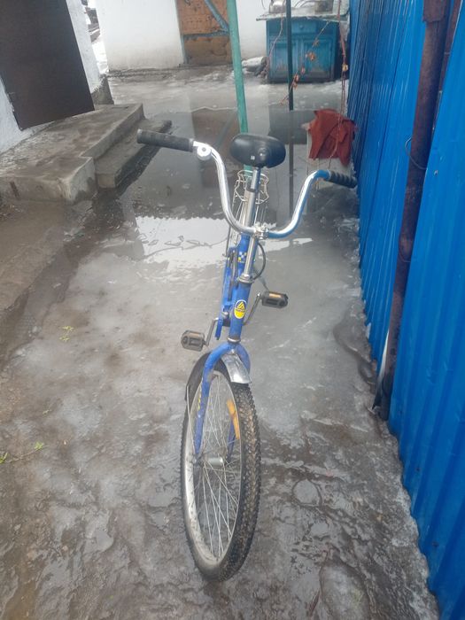 Продам велосипед кама