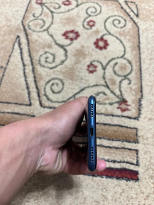 Срочно продам huawei y6 prime