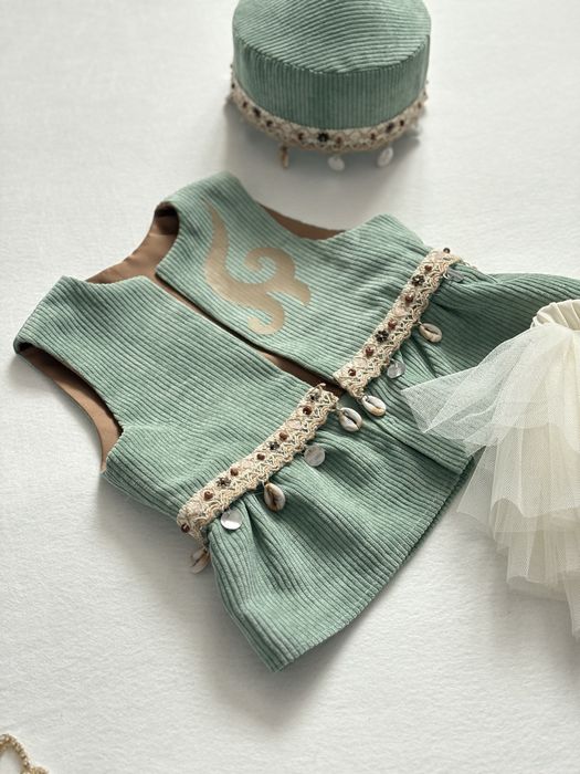 Прокат на Тұсау кесер