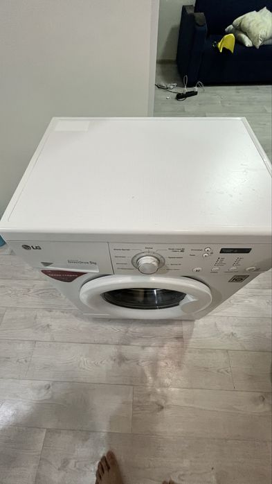 продам стиральную машинку