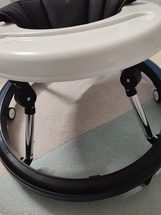 3 в 1 Проходилка за бебе Prewalker