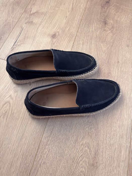 Mocasini Massimo Dutti 42 43