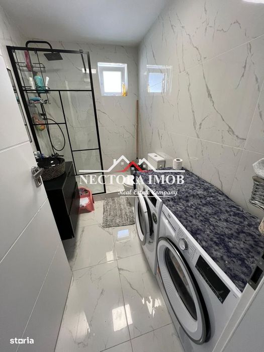 NECTORA IMOB Exclusivitate-Casa 4 camere, 90 mp, 342 mp teren, Terasa