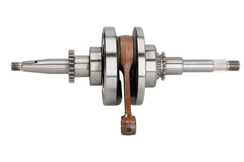 Ambiejal/ Arbore cotit/ Vibrochen