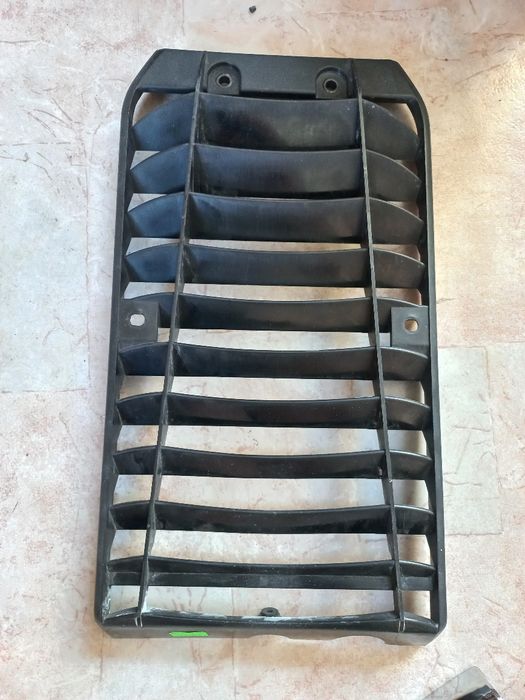 Yamaha XVS950 MidnightStar XVS1300 Мигачи Декорации Държачи на кормило