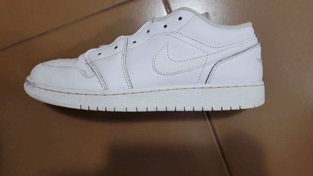 Jordan 1 low, stare buna
