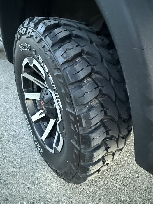 В продаже mitsubishi l200