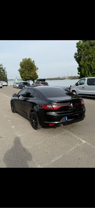 RENAULT Megane 2018 — imagine 4