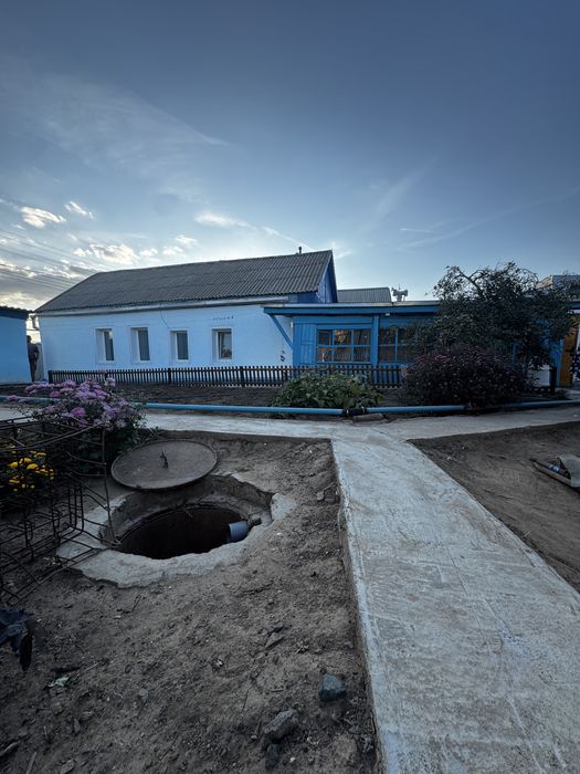 Продается дом с баней с 5 сотками