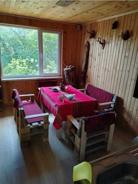 Продава се Къща в Перник, Център - 219 кв.м за 526 €/кв.м - Снимка #2