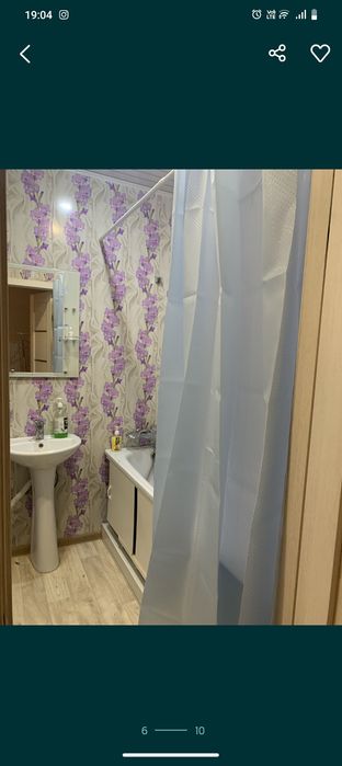 Продам 1 ком квартиру