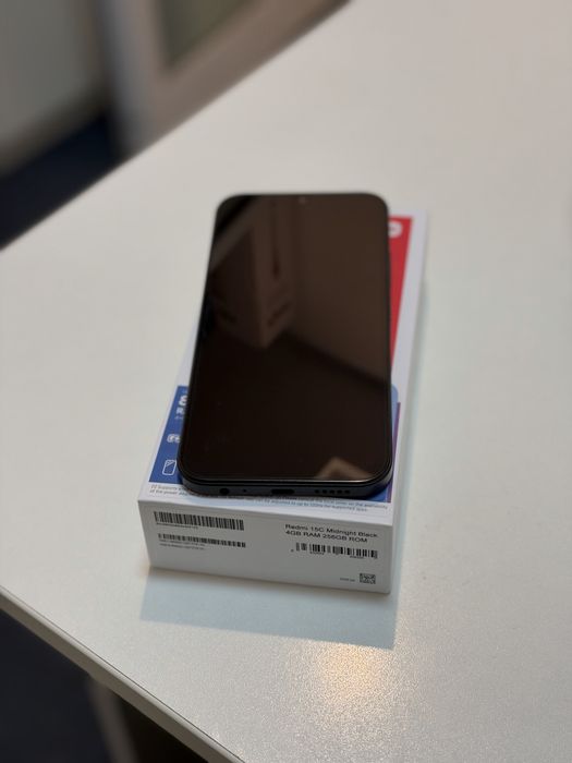 Xiaomi Redmi 15C nefolosit