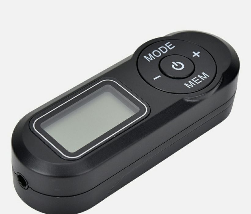 FM приемник 64-108 МГц