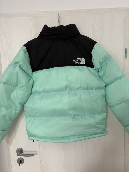 geaca the north face