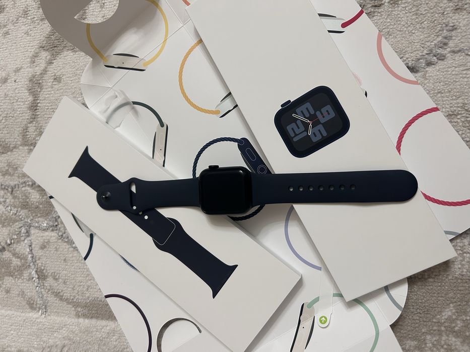 apple watch se 2 40 mm