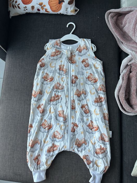 Спално чувалче за сън