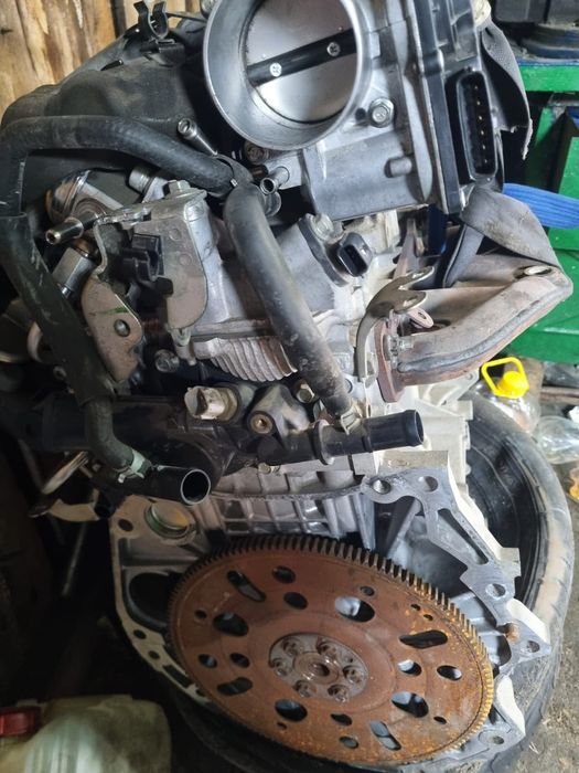 ППродам двигатель Ниссан Кашкай MR20DD.