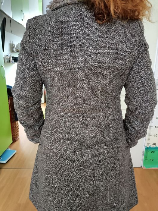 Haina dama primava - toamna