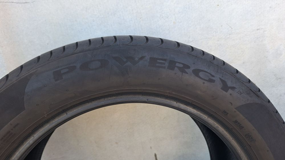 Летни гуми 215 55 17 Pirelli