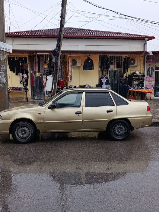 Продаются машины nexia 2