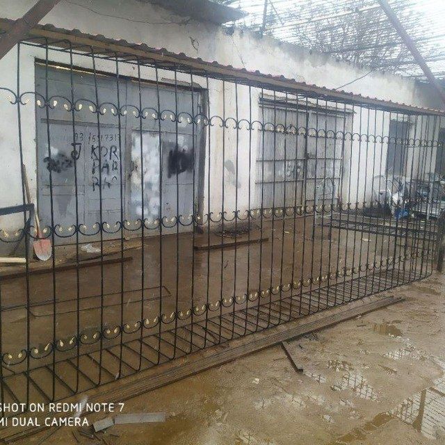 Reshotka .Kazirok.perilla.