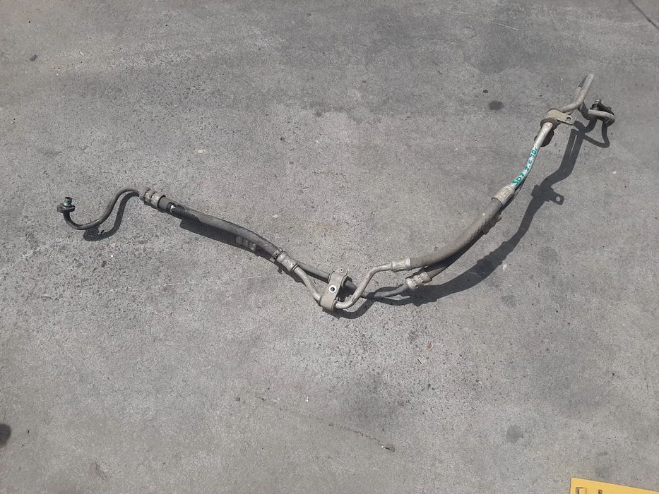 conducta clima ac 2.0 hdi rhr peugeot 307 sw