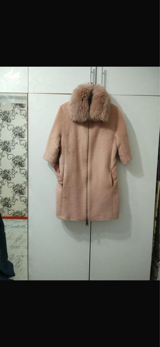 Верхные одежды пальто