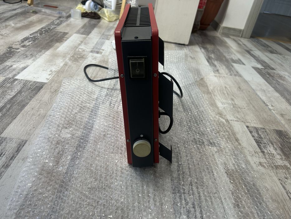 Aeroterma-convector-calorifer electric