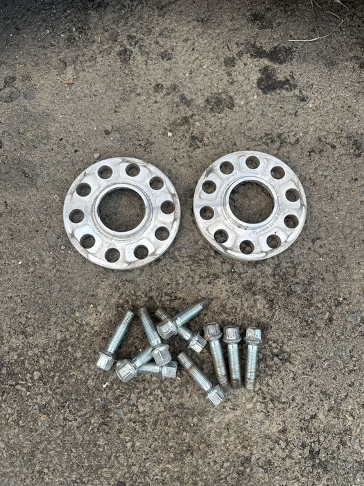 Jante Carmani 5x112 r18