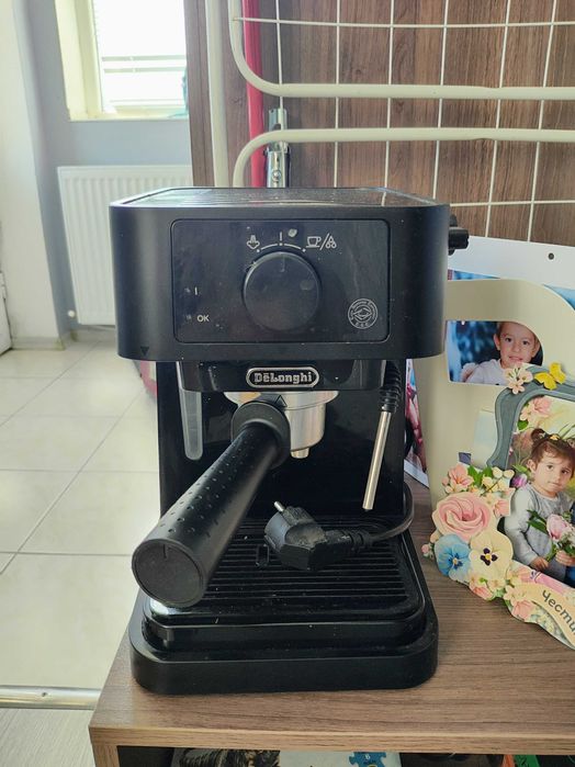 Кафемашина еспресо