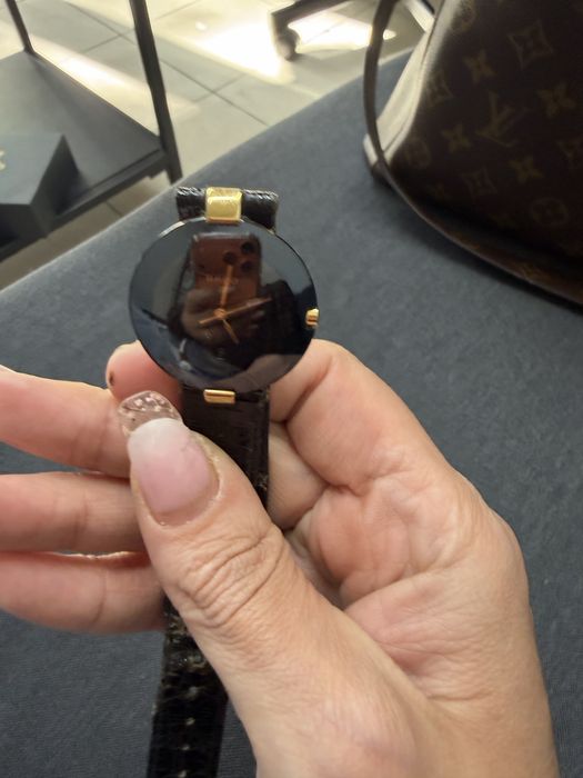 Ceas Rado dama negru