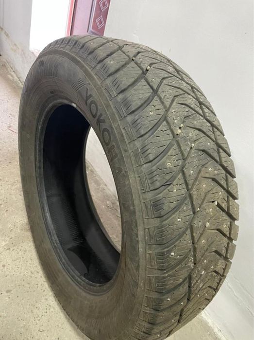 Резина 275/60 R20