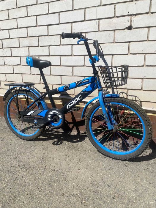 велосипед детский б/у