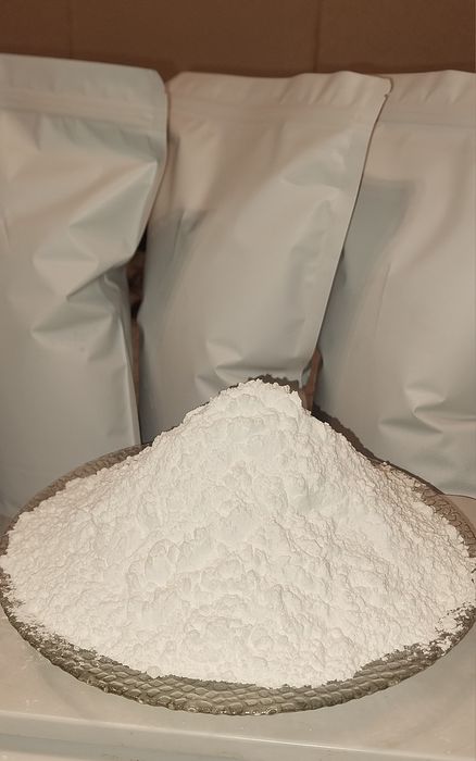 Мука Рисовая с повышенной клейковиной