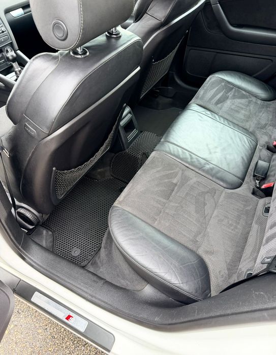 Audi A3 S-Line - 2.0 TDI 140CP - Xenon/LED * Piele * BOSE - Masina personala, stare excelenta!